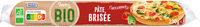 PATE BRISEE BIO MGV 230g