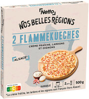 Flammekueche *2