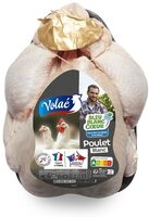 Poulet blanc BBC