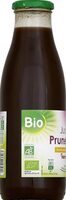 Pj pruneaux bio brique 75cl