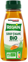 SIROP D'AGAVE BIO 250mL