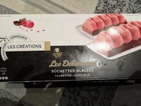 Les delicieuses