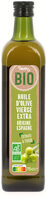 Huile d'olive Vierge Extra 75cl Bio