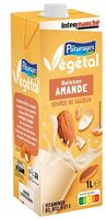 Boisson amande bq 1l