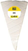 Brie pasteurise fe 240g