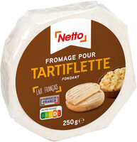 FROMAGE POUR TARTIFLETTE 250g
