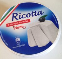 RICOTTA 250g