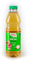 Pj pomme pet 1l