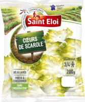 Scarole 100% cœur