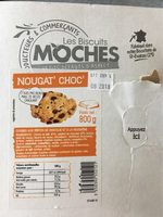 Nougat' Choc