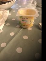 Riz au lait