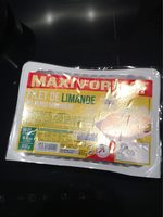 Filet de limande