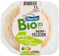 St felicien bio lt 150g