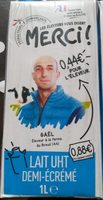 Lait