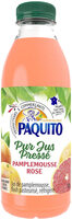 Pur jus de pamplemousse 1l pet