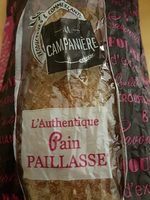Pain paillasse