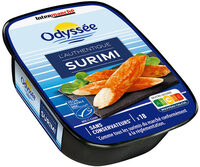 L'authentique surimi - MSC -280g