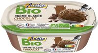 Bac chocolat (CG) - BIO - 900mL