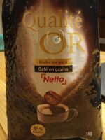 Qualité d or