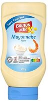 Mayonnaise allégée 450g