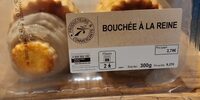 Bouchées à la reine