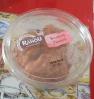 Bonbons piment