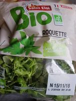 Roquette bio