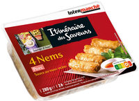 NEMS PORC 280g