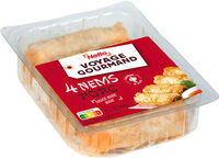NEMS PORC (65g) 280g