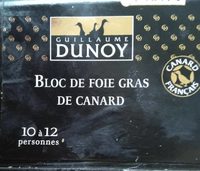 Foie gras