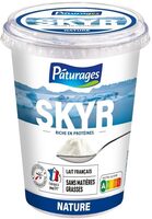 Skyr nature 460g