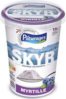 SKYR Myrtille