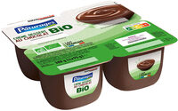 CD CHOCOLAT BIO 4X95g