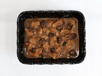Saute de porc aux pruneaux trad