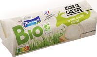 Buche de chevre bio 180g