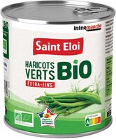 Haricots verts extra-fins BIO - 4/4