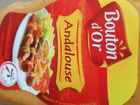 Andalouse