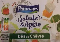 Dés de Chèvre