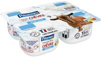 Fromage blanc chèvre nature
