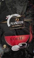 Dosettes Corsé
