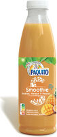 Smoothie ananas mangue & passion