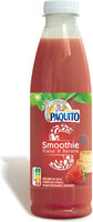 Smoothie fraise & banane
