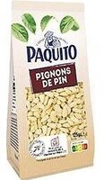 PIGNON DE PIN 125g