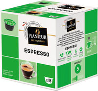 Espresso