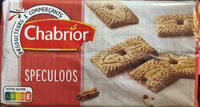 Spéculoos