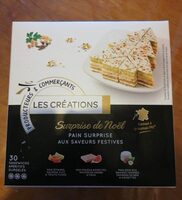 Surprise de Noël