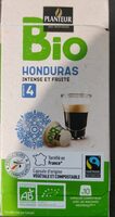 Capsules Bio Honduras