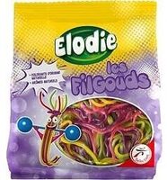 Fils Lisses - 200g