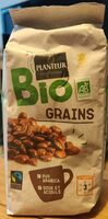 Café BIO Grains