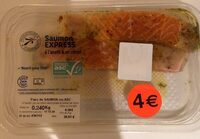 Saumon express